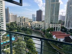 RiverGate (D9), Apartment #631204561